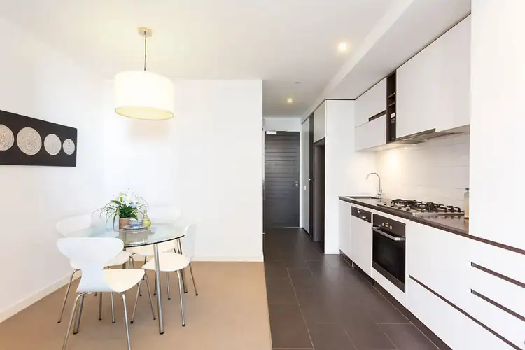 Third view of Homely apartment listing, 1002N/229 Toorak Road, South Yarra VIC 3141