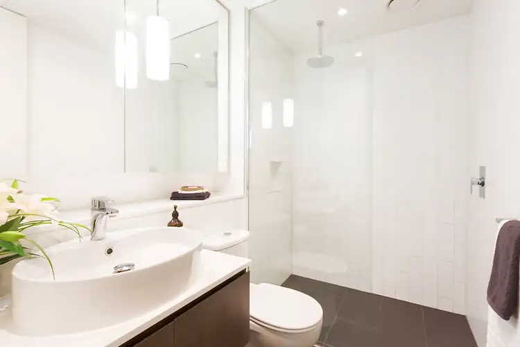 Fourth view of Homely apartment listing, 1002N/229 Toorak Road, South Yarra VIC 3141