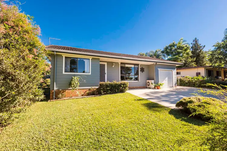 50 James Street, Dunoon NSW 2480