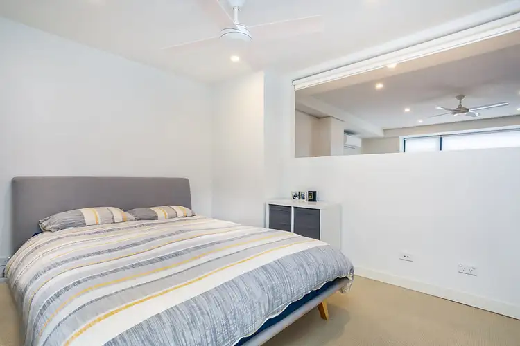 Third view of Homely apartment listing, G02/1A Eden Street, North Sydney NSW 2060