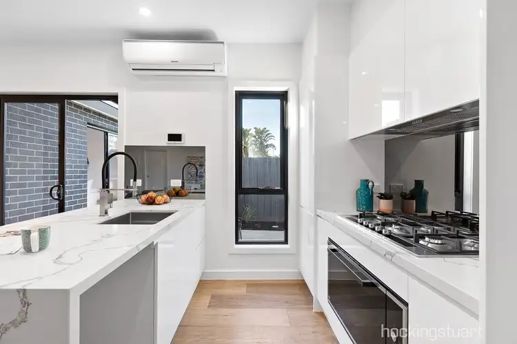Fourth view of Homely townhouse listing, 3/9 Cobham Street, Altona VIC 3018