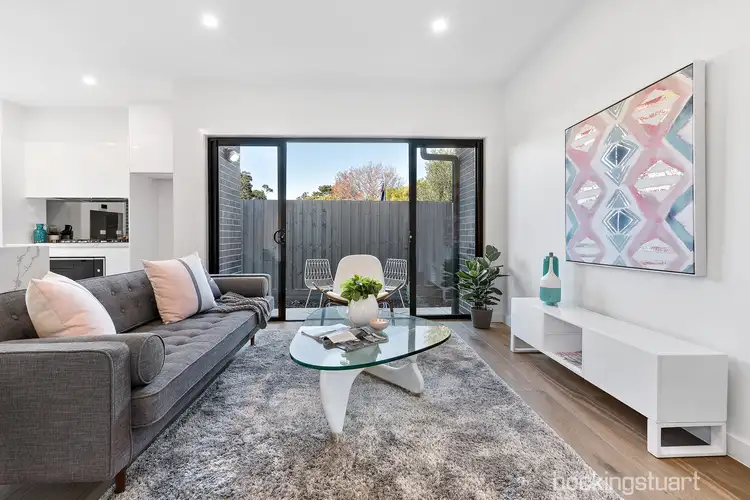 Fifth view of Homely townhouse listing, 3/9 Cobham Street, Altona VIC 3018
