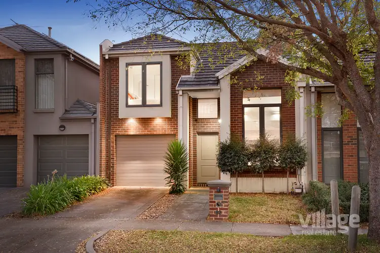 82 Wembley Avenue, Yarraville VIC 3013