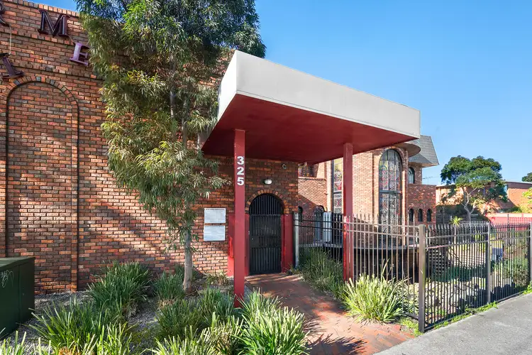 Second view of Homely apartment listing, 121/325 Nepean Highway, Frankston VIC 3199