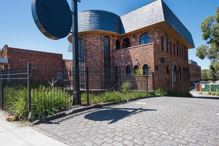 Third view of Homely apartment listing, 121/325 Nepean Highway, Frankston VIC 3199