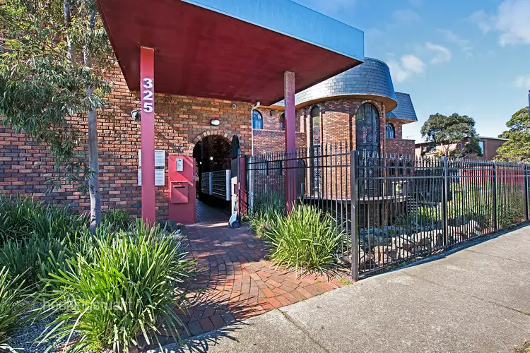 Fourth view of Homely apartment listing, 121/325 Nepean Highway, Frankston VIC 3199