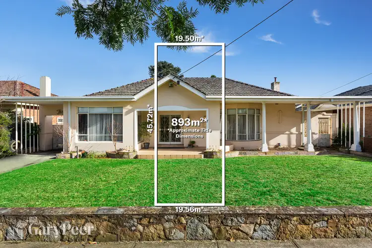 3 Clarke Avenue, Caulfield VIC 3162