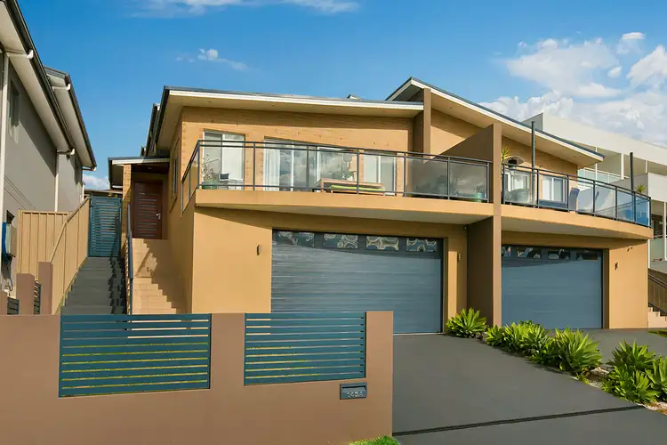 143A Shearwater Drive, Lake Heights NSW 2502