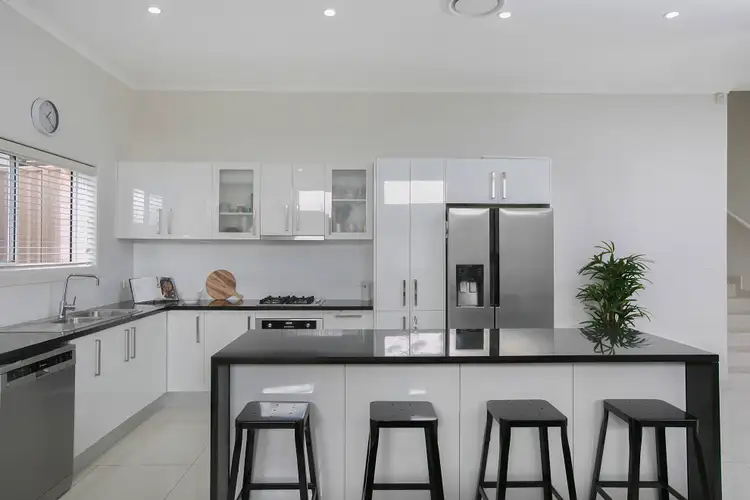 Third view of Homely semi-detached listing, 143A Shearwater Drive, Lake Heights NSW 2502