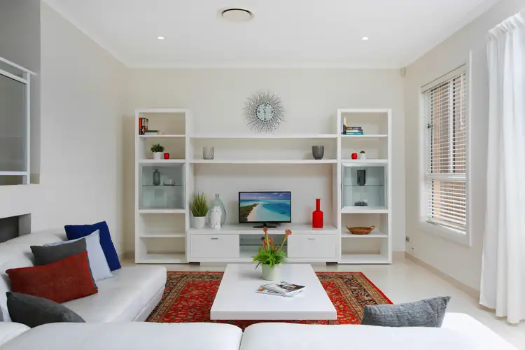Fourth view of Homely semi-detached listing, 143A Shearwater Drive, Lake Heights NSW 2502