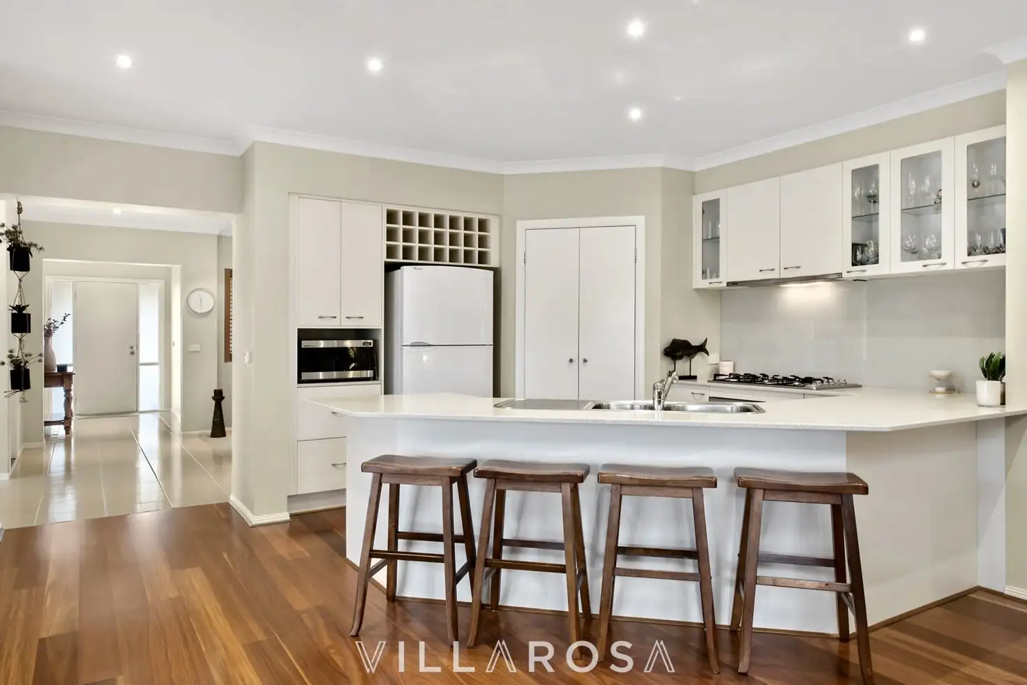 Main view of Homely house listing, 2 Anchor Court, St Leonards VIC 3223