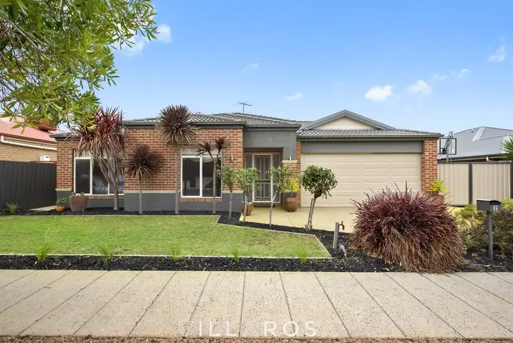 Second view of Homely house listing, 2 Anchor Court, St Leonards VIC 3223