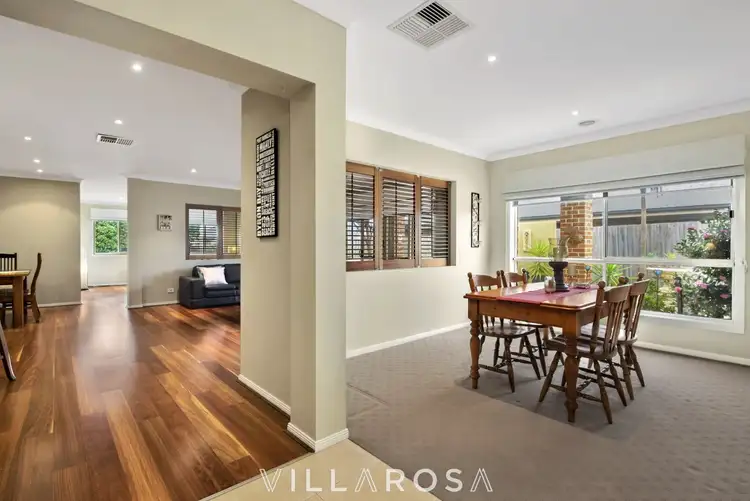 Fourth view of Homely house listing, 2 Anchor Court, St Leonards VIC 3223