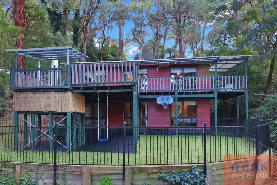 Main view of Homely house listing, 55 Government Road, The Basin VIC 3154