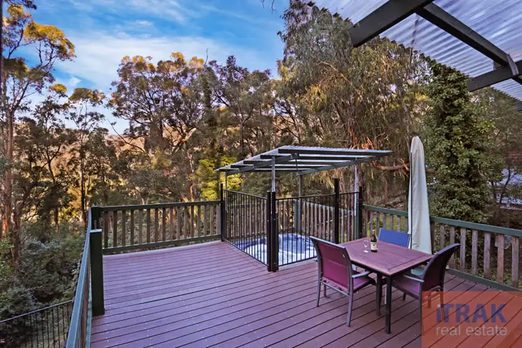 Second view of Homely house listing, 55 Government Road, The Basin VIC 3154
