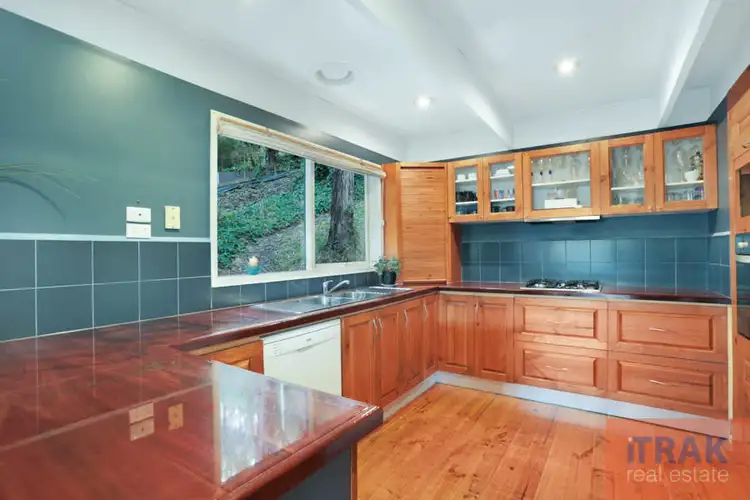 Third view of Homely house listing, 55 Government Road, The Basin VIC 3154