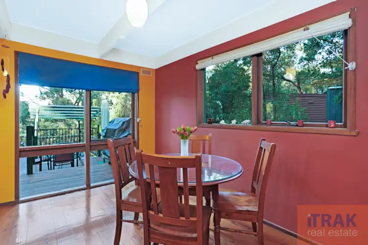 Fourth view of Homely house listing, 55 Government Road, The Basin VIC 3154