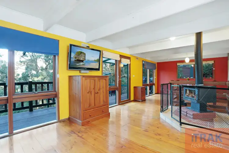 Fifth view of Homely house listing, 55 Government Road, The Basin VIC 3154