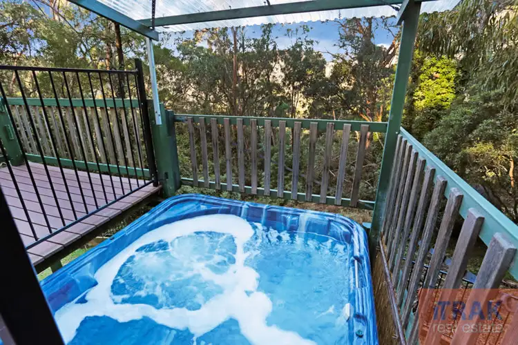 Sixth view of Homely house listing, 55 Government Road, The Basin VIC 3154