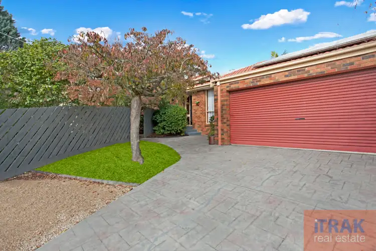 7 Tamworth Road, Kilsyth VIC 3137