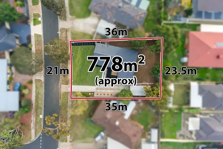 50 Argyll Circuit, Melton West VIC 3337