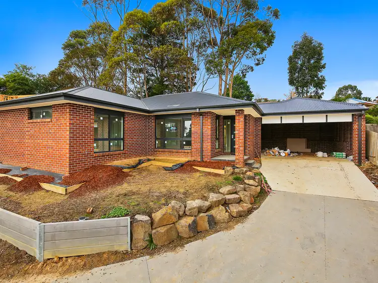 Main view of Homely house listing, 6 Archer Place, Woori Yallock VIC 3139