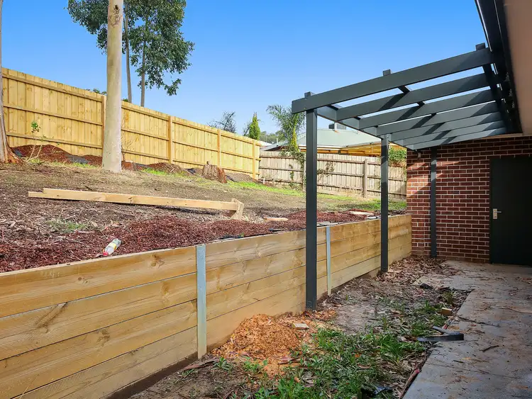 Second view of Homely house listing, 6 Archer Place, Woori Yallock VIC 3139