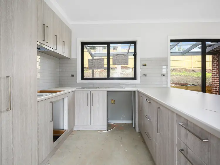 Fourth view of Homely house listing, 6 Archer Place, Woori Yallock VIC 3139