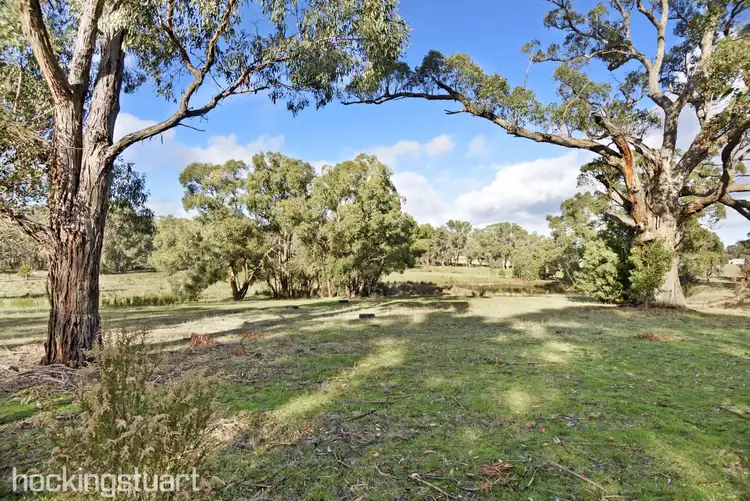 Second view of Homely land listing, 4495 Creswick-Newstead Road, Broomfield VIC 3364