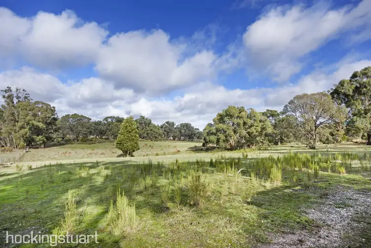 Third view of Homely land listing, 4495 Creswick-Newstead Road, Broomfield VIC 3364