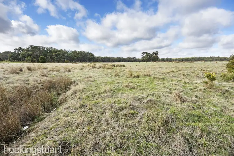 Fourth view of Homely land listing, 4495 Creswick-Newstead Road, Broomfield VIC 3364