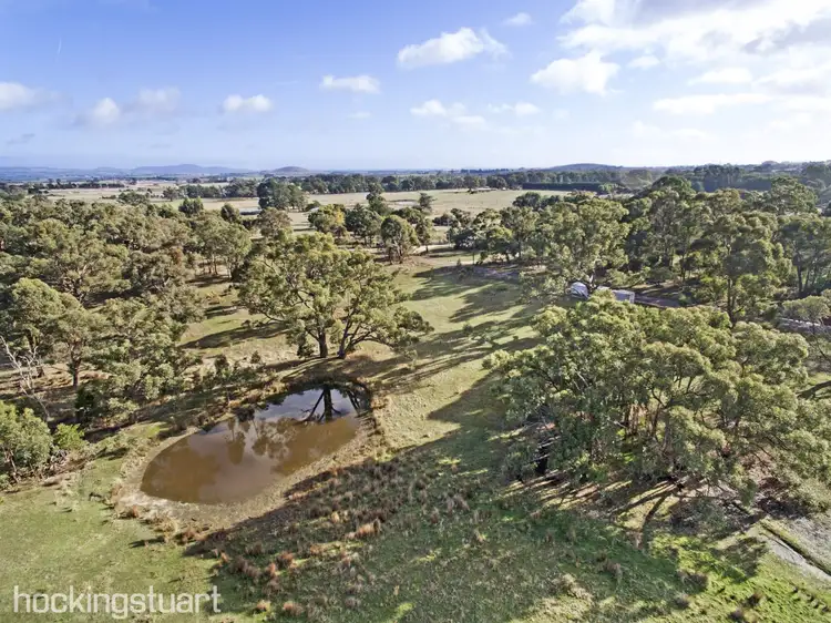 Fifth view of Homely land listing, 4495 Creswick-Newstead Road, Broomfield VIC 3364