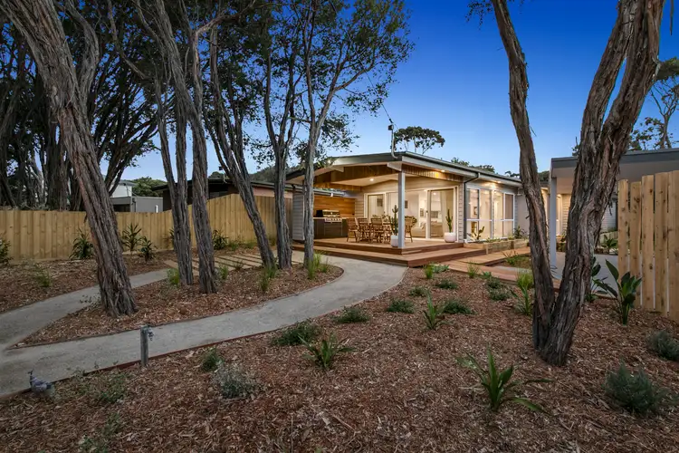 Third view of Homely house listing, 27 Edgar Street, Rye VIC 3941