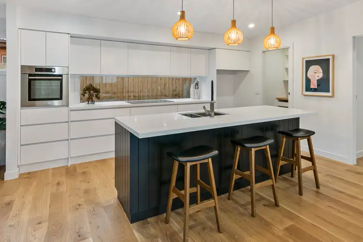 Fourth view of Homely house listing, 27 Edgar Street, Rye VIC 3941