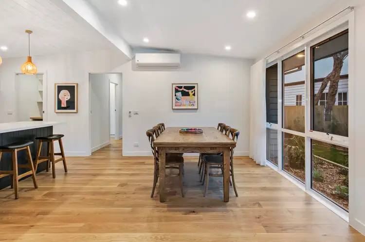 Fifth view of Homely house listing, 27 Edgar Street, Rye VIC 3941