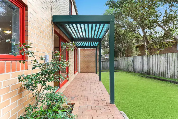 Main view of Homely house listing, 12 Jacaranda Place, South Coogee NSW 2034