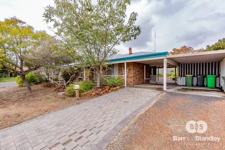 Third view of Homely house listing, 34 Nalbarra Drive, Usher WA 6230