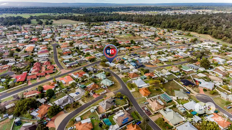 Fifth view of Homely house listing, 34 Nalbarra Drive, Usher WA 6230