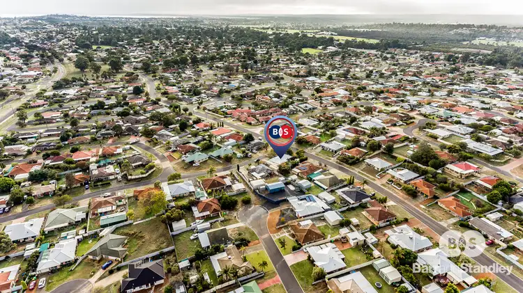 Sixth view of Homely house listing, 34 Nalbarra Drive, Usher WA 6230