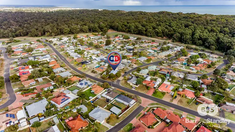 Seventh view of Homely house listing, 34 Nalbarra Drive, Usher WA 6230