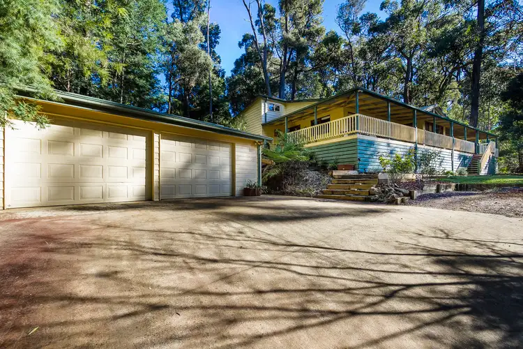 50 Bellbird Crescent, Emerald VIC 3782
