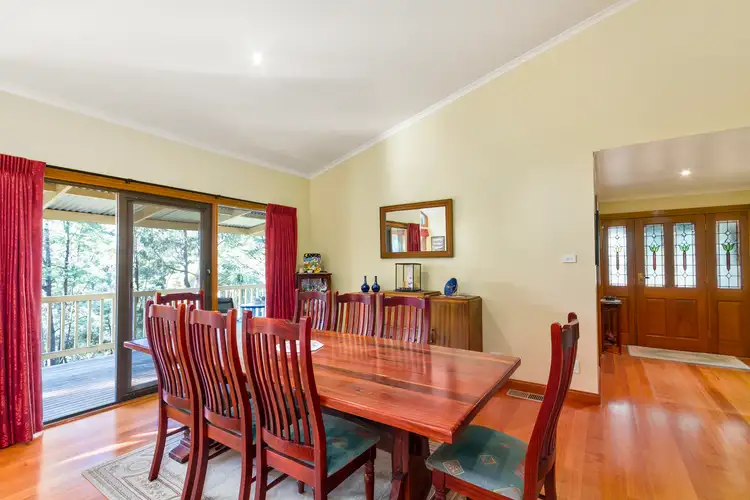Fifth view of Homely house listing, 50 Bellbird Crescent, Emerald VIC 3782