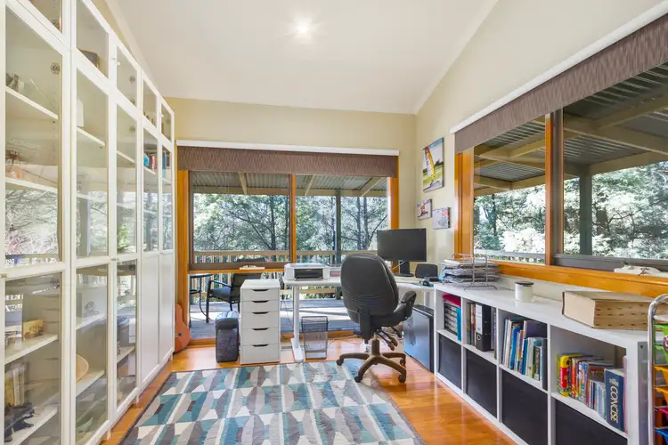 Sixth view of Homely house listing, 50 Bellbird Crescent, Emerald VIC 3782