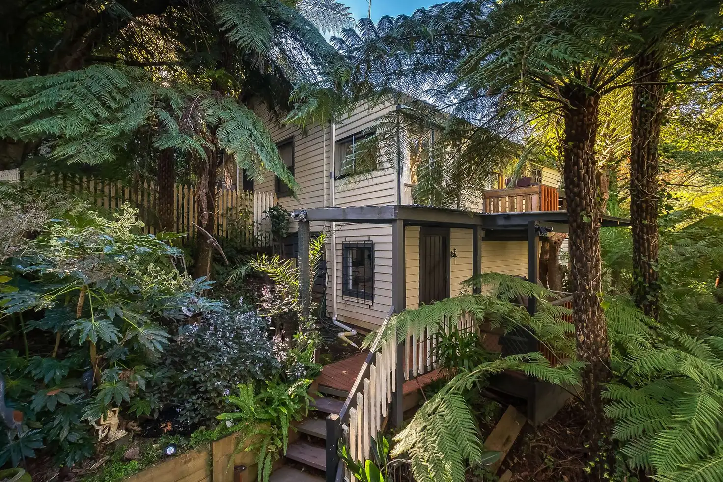 Main view of Homely house listing, 289 Monbulk Road, Monbulk VIC 3793
