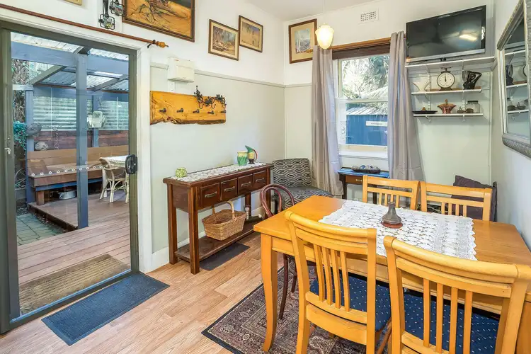 Fifth view of Homely house listing, 289 Monbulk Road, Monbulk VIC 3793