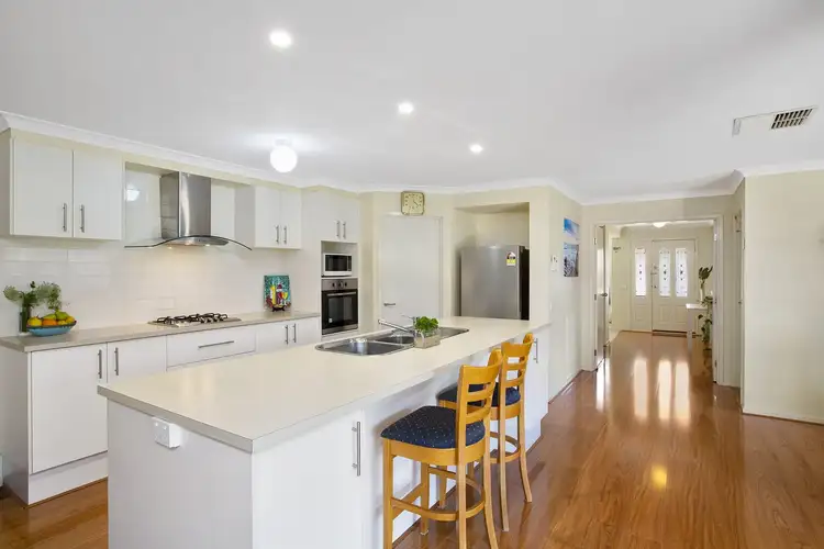 Third view of Homely house listing, 30 Penleigh Crescent, Ocean Grove VIC 3226