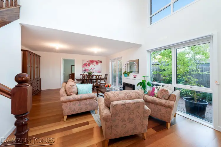 Second view of Homely house listing, 37 Narbethong Drive, Greensborough VIC 3088
