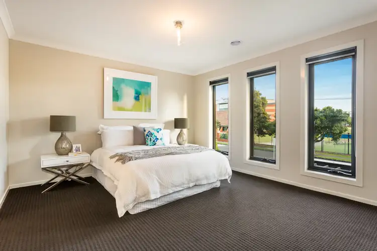 Sixth view of Homely house listing, 38a Loch Avenue, St Kilda East VIC 3183