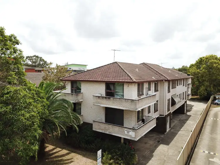 Main view of Homely apartment listing, 2/81 Hughes Street, Cabramatta NSW 2166