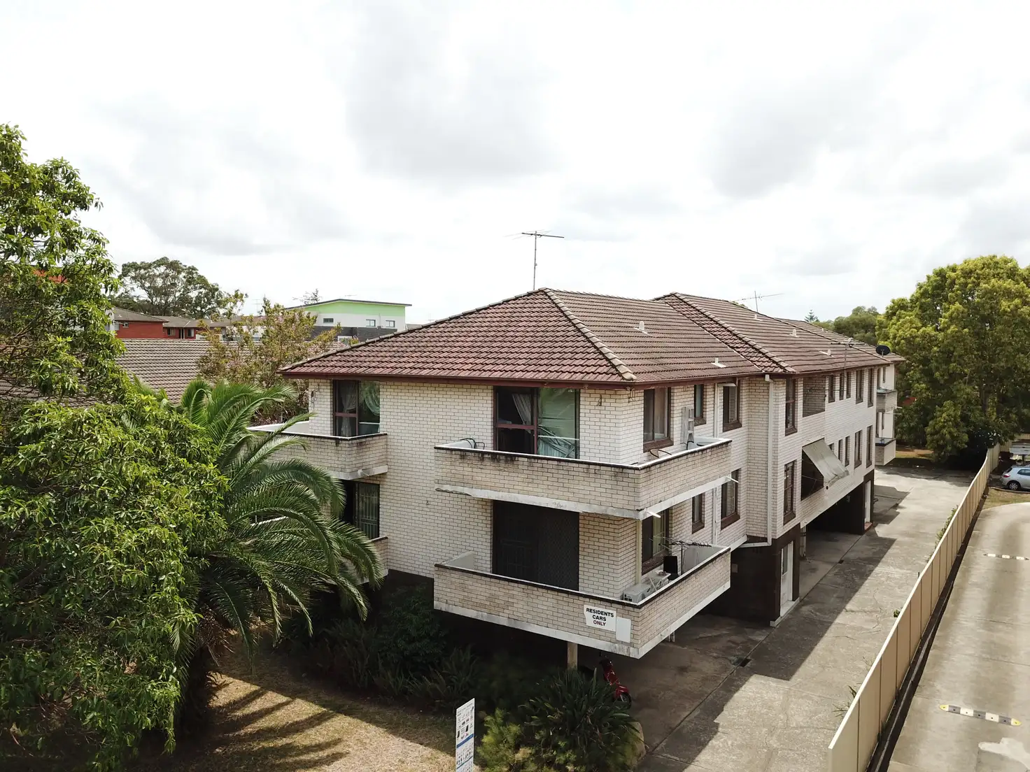 Main view of Homely apartment listing, 2/81 Hughes Street, Cabramatta NSW 2166